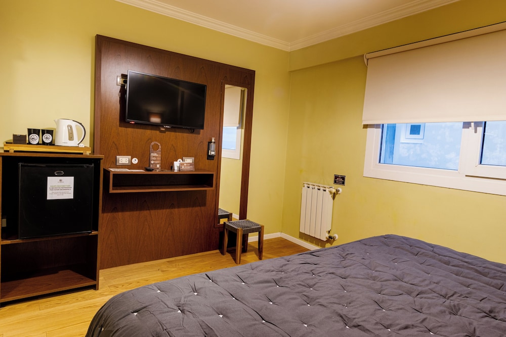 Hotel Cap Polonio 64/72