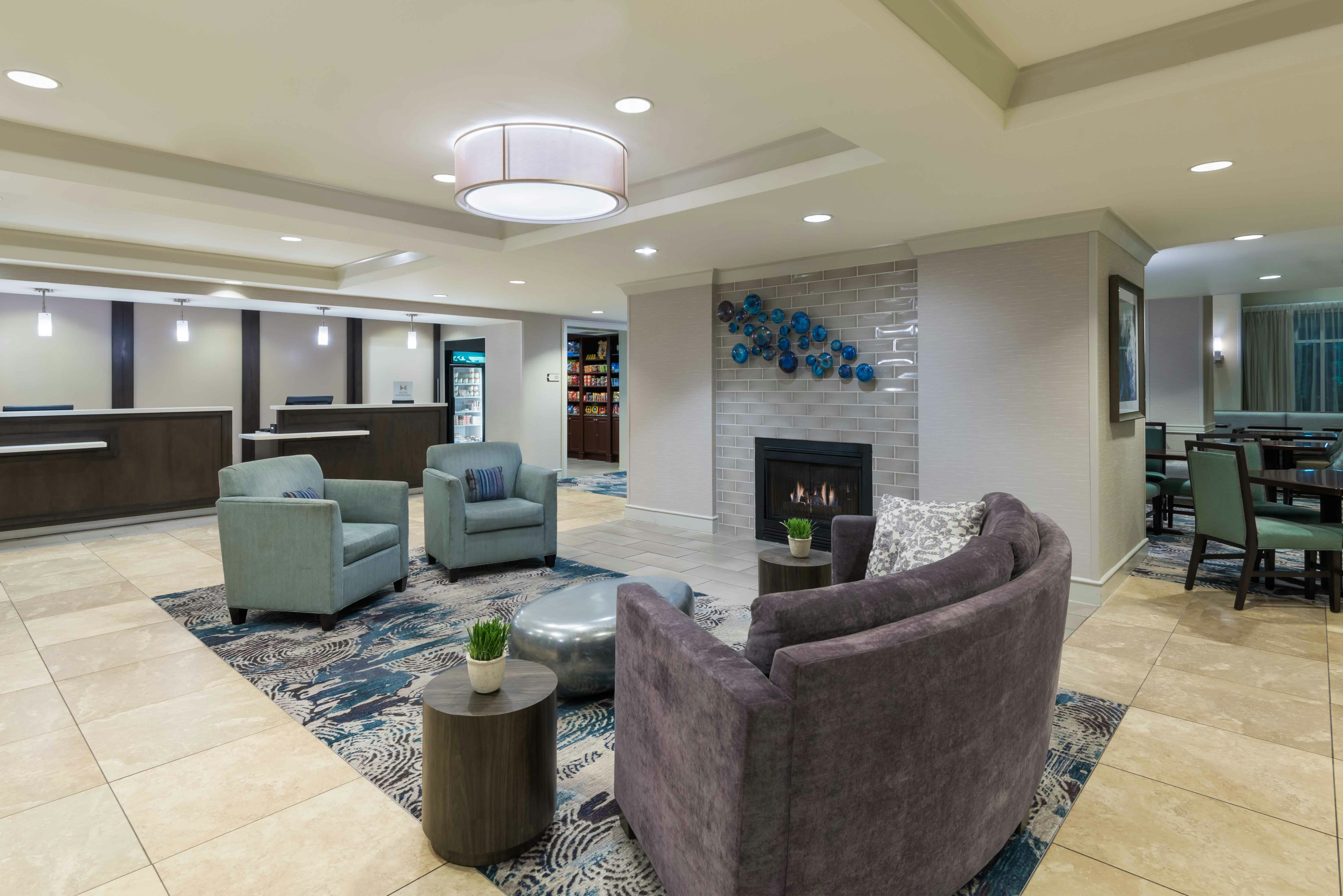 Homewood Suites by Hilton Tampa Airport Westshore 21/50