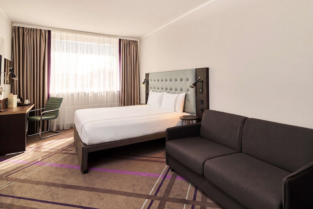 Premier Inn Saarbrucken City Centre 25/56