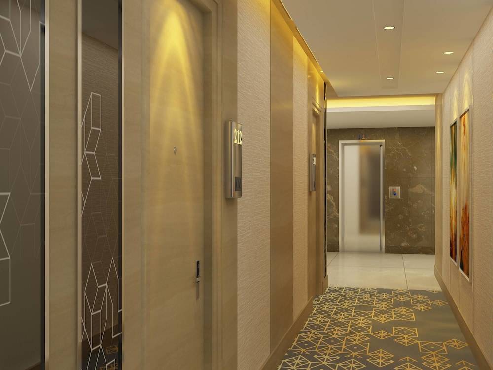 Days酒店by温德姆酒店Jaipur Tonk路(Days Hotel by Wyndham Jaipur Tonk Road) 图片3