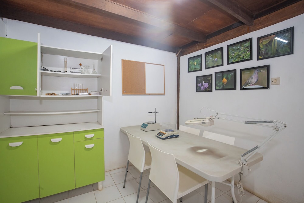 Menjangan Ecolodge 36/50