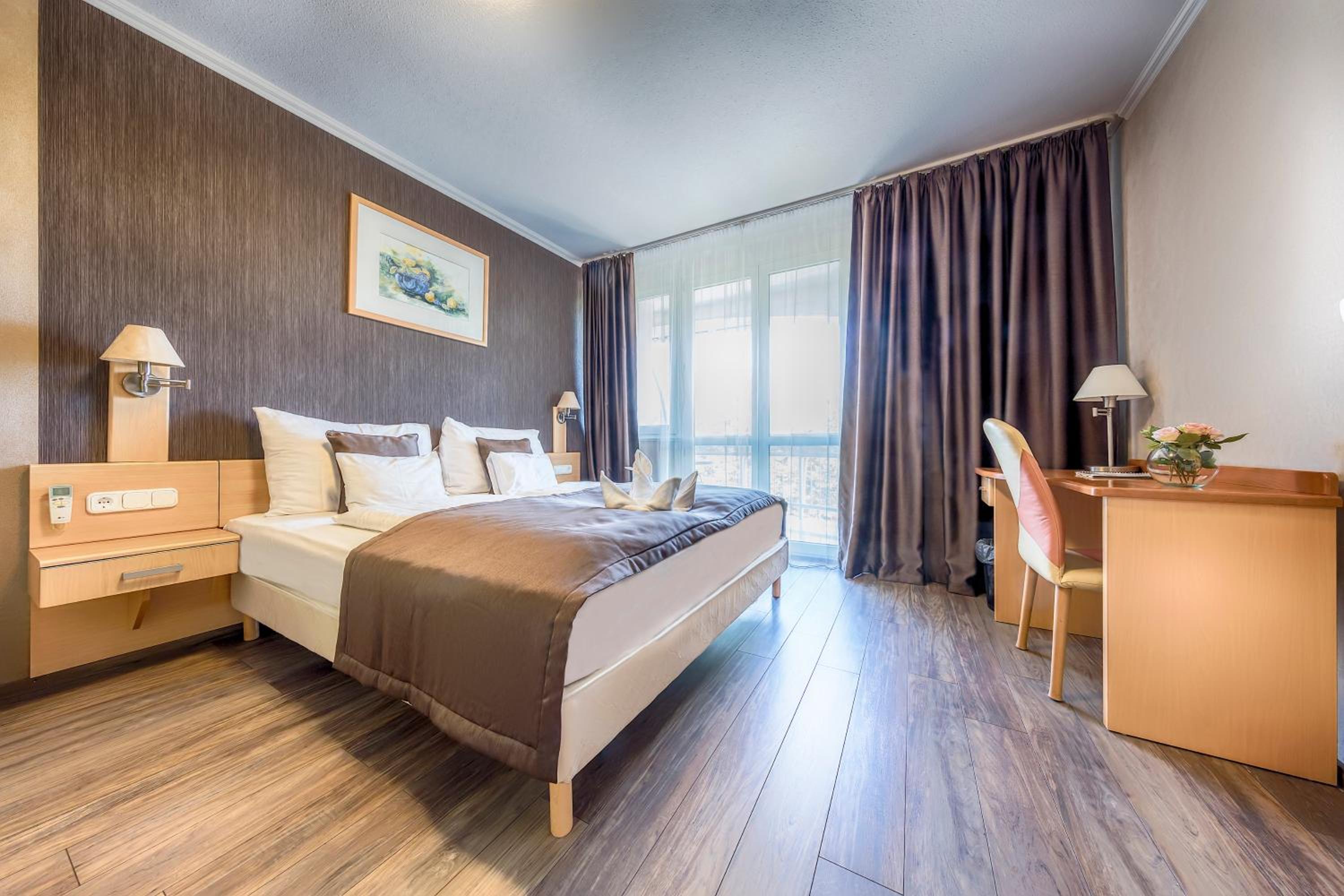 MENDAN MAGIC SPA & WELLNESS HOTEL 18/56