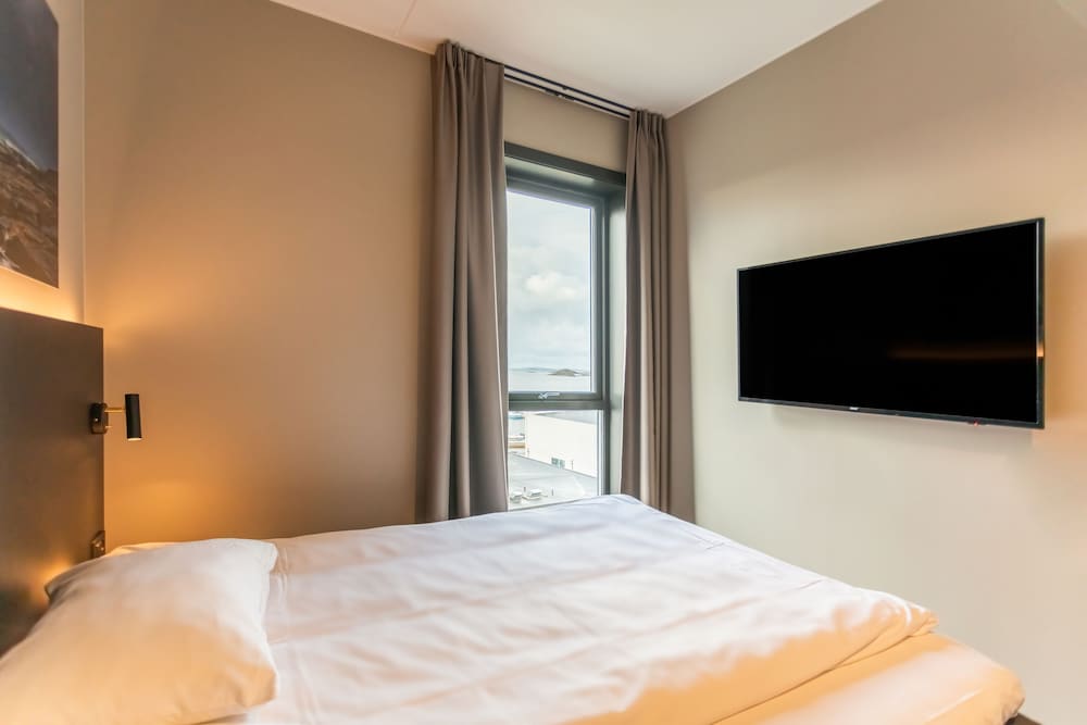 Comfort Hotel Bodo 12/42