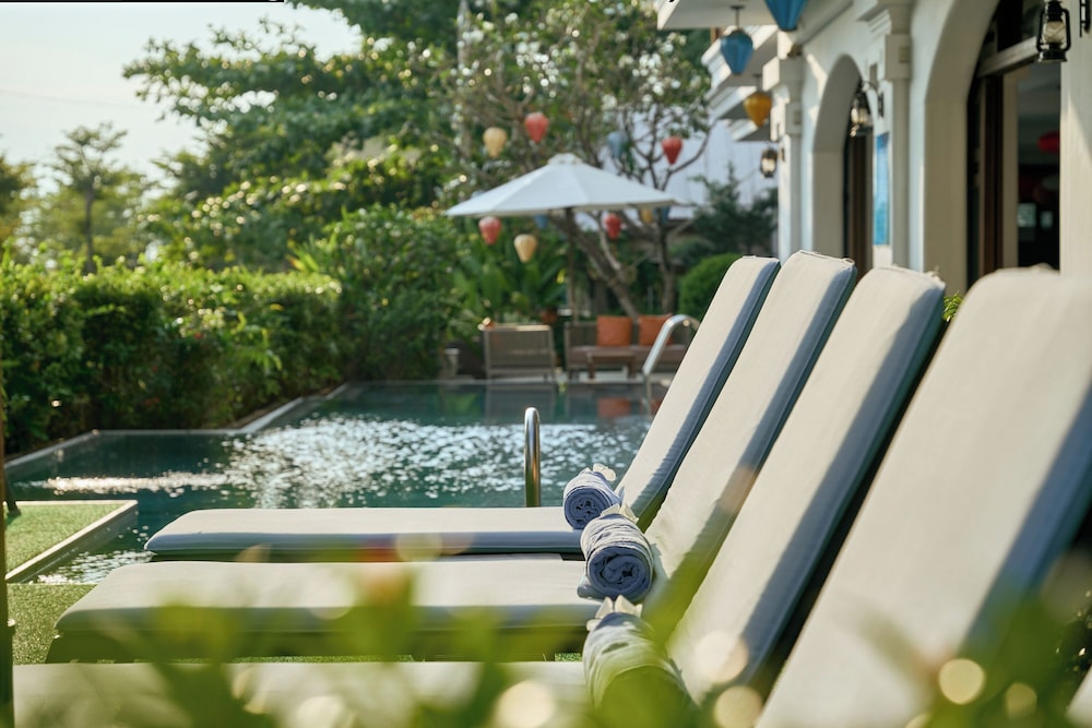 Hoi An Odyssey Hotel 46/50