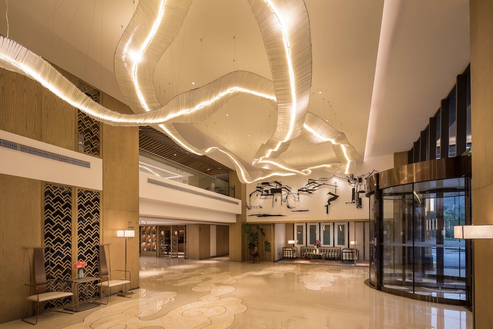 Ramada Zhenjiang City Center 7/15