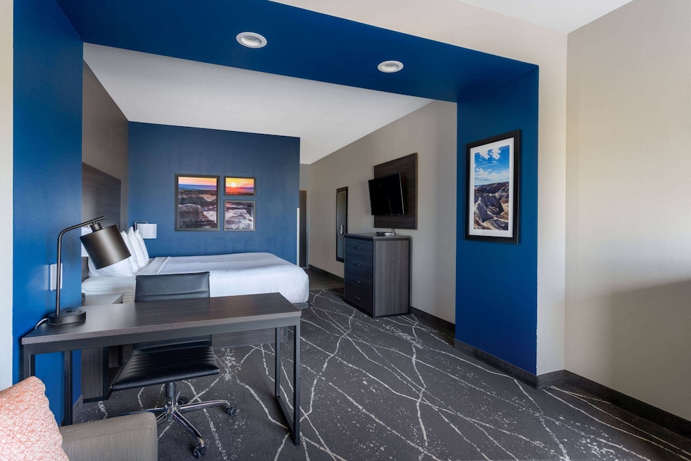 La Quinta Inn and Suites by Wyndham Holbrook Petrified Forest 18/39