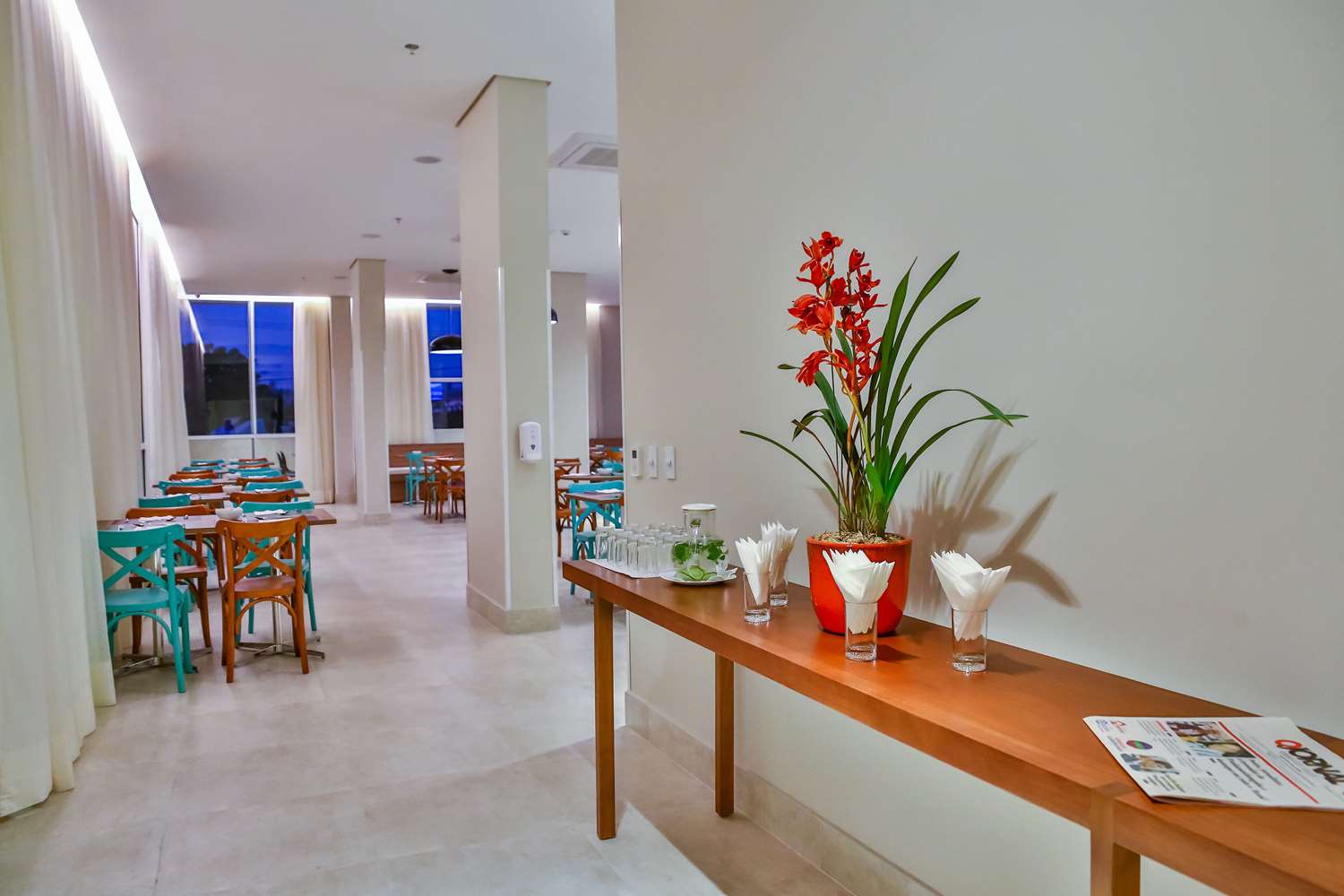 Summit Suites Pindamonhangaba 18/25