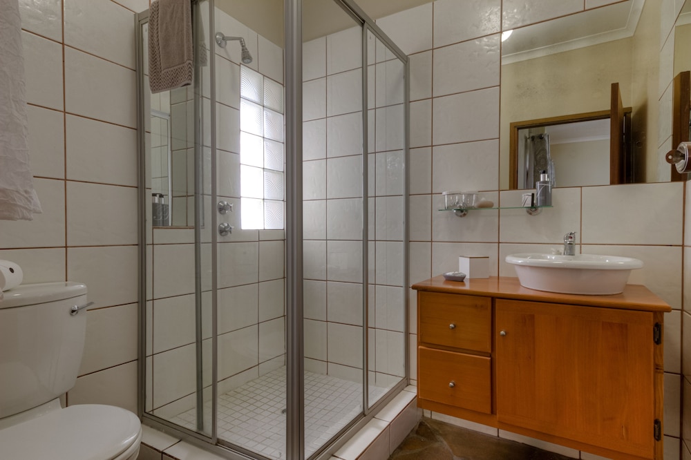 Buya Futhi Bed &amp; Breakfast 32/38