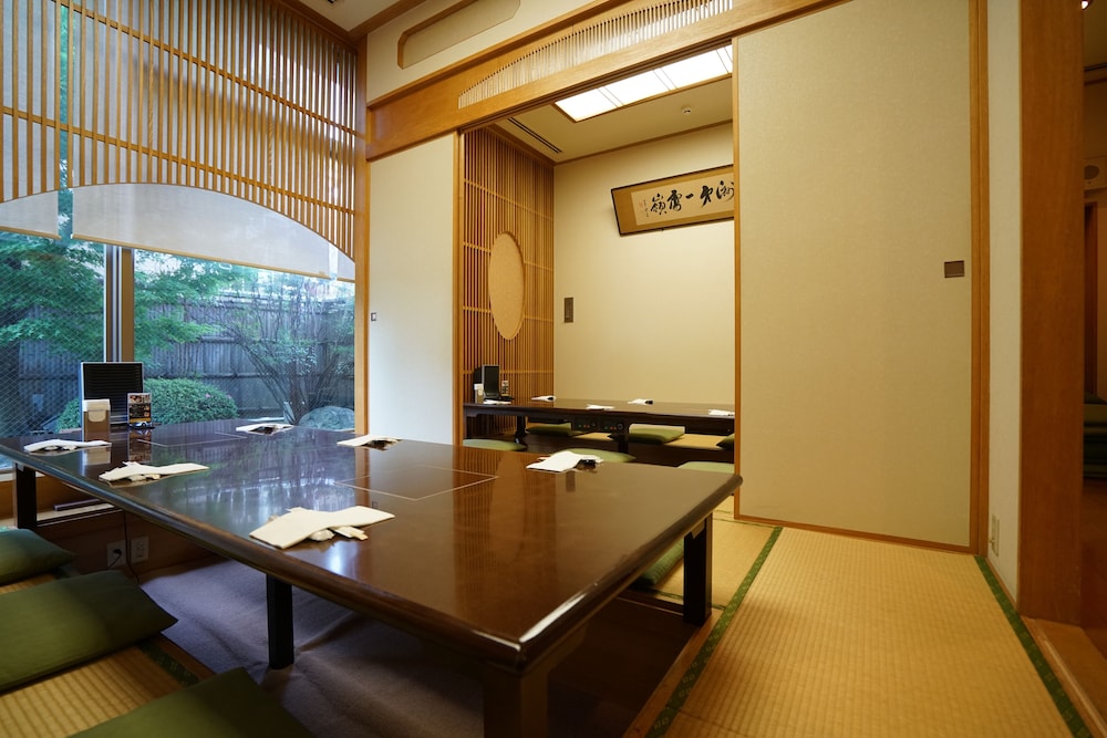 Bellevue Garden Hotel Kansai Airport 25/49