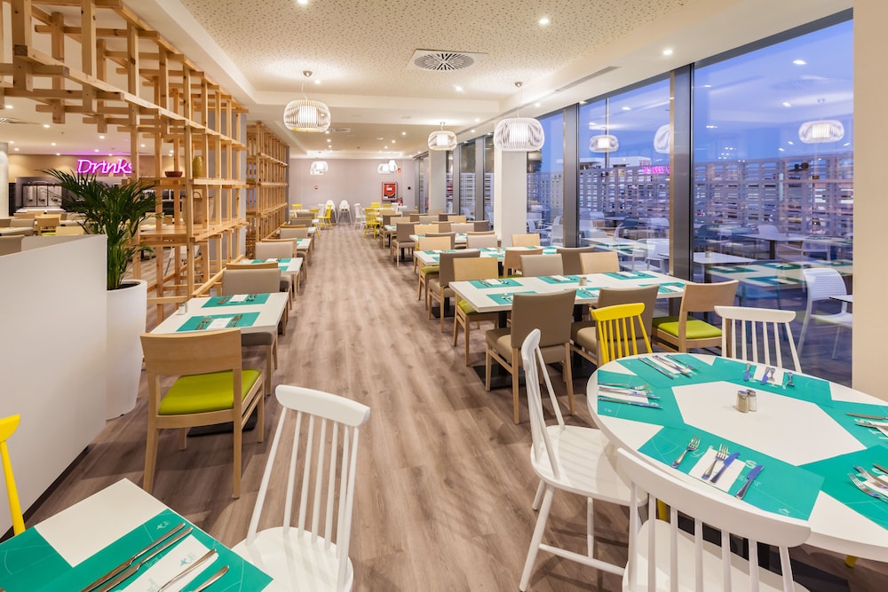 Abora Interclub Atlantic by Lopesan Hotels 40/70