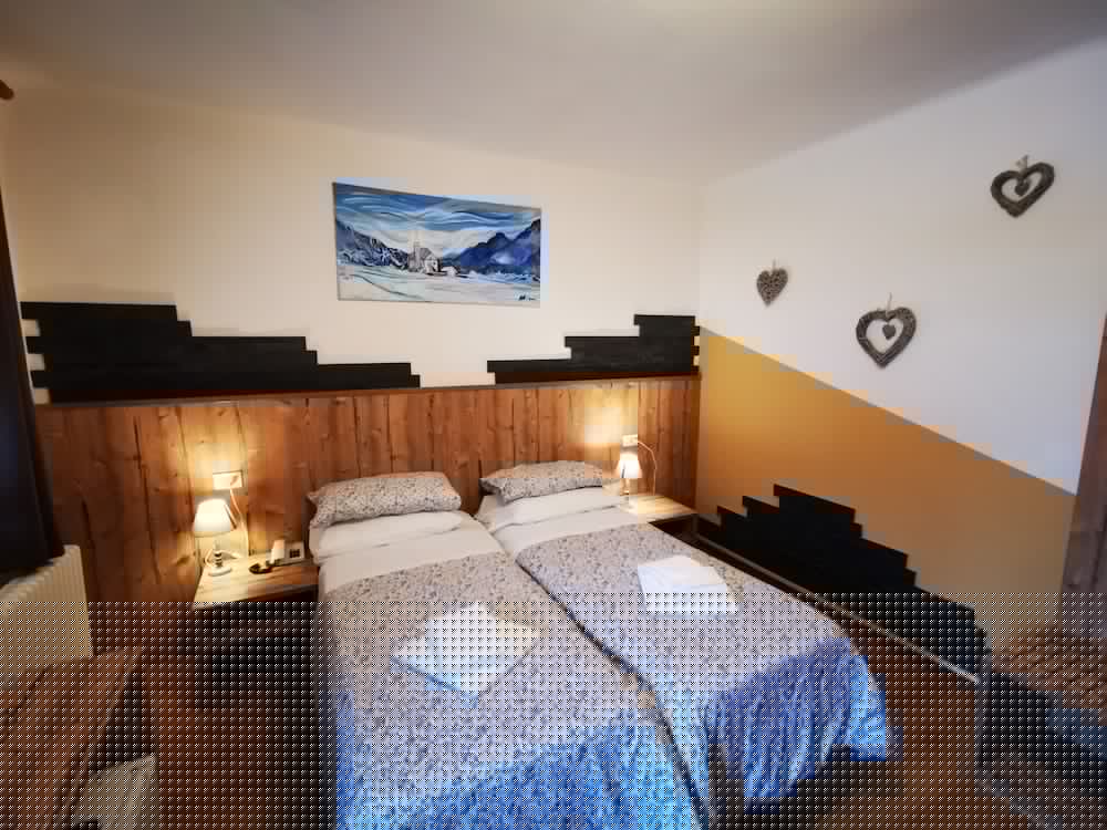 Hotel Tarvisio 18/69