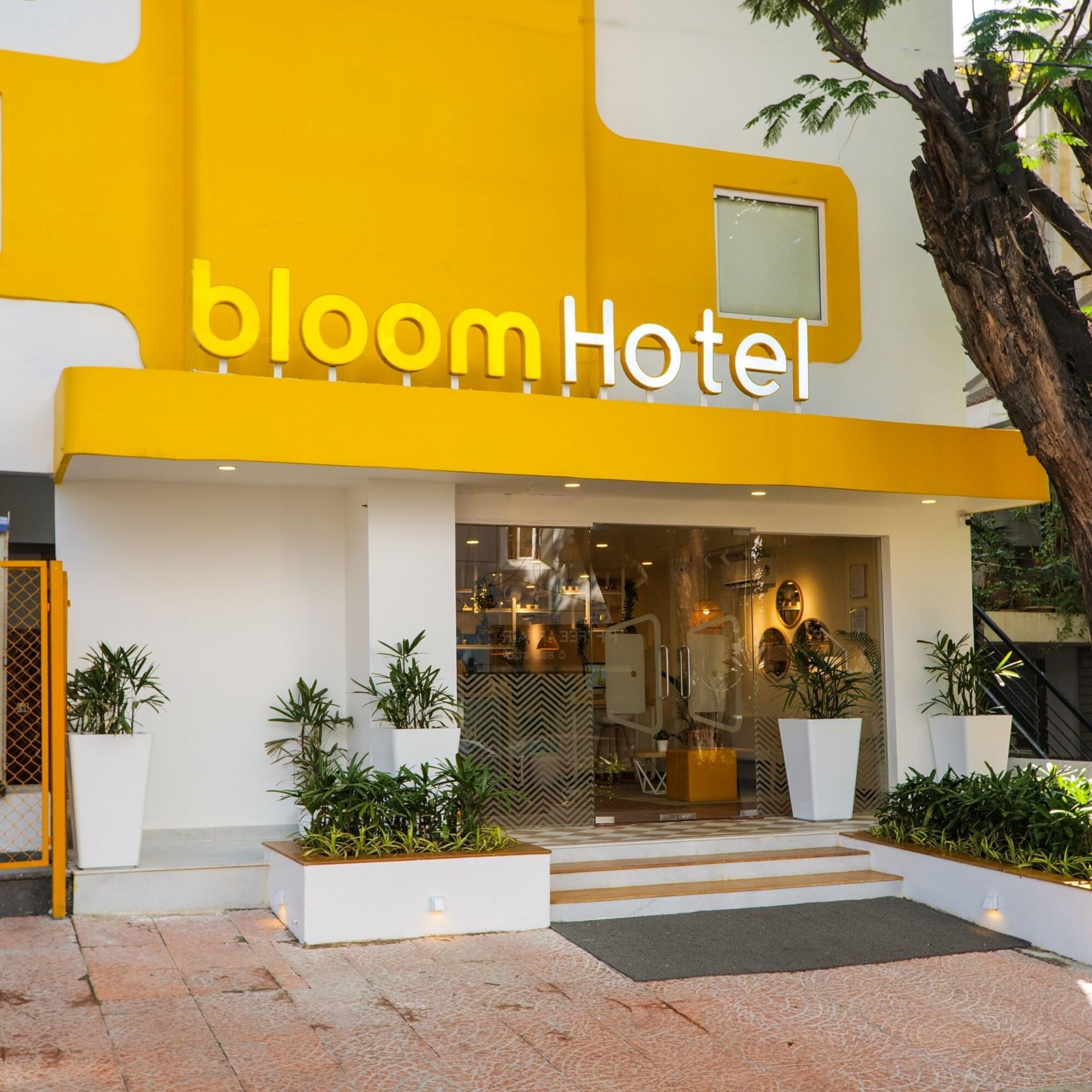 Bloom Hotel - Koramangala 2/38