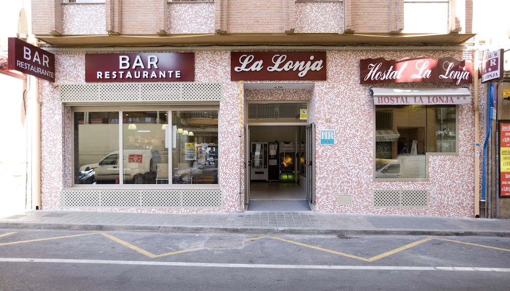 La Lonja 3/69