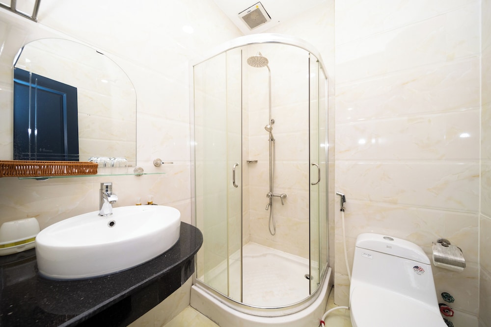 غرفة سوبيريور بسرير مزدوج، The Passion Suite Hotel 8/8