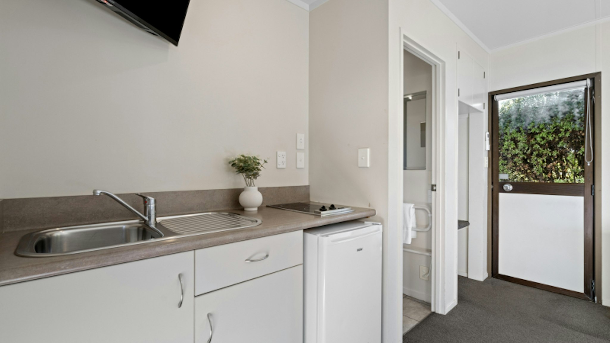 Tasman Holiday Parks - Picton 5/25