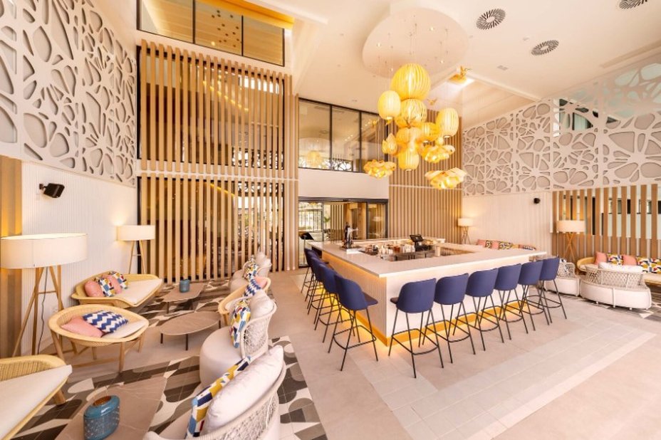 Eurostars Oasis Marbella 24/37