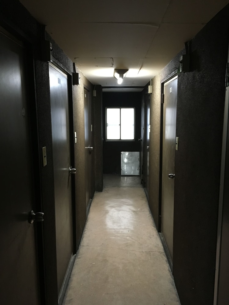 Hotel Diamond 25/41