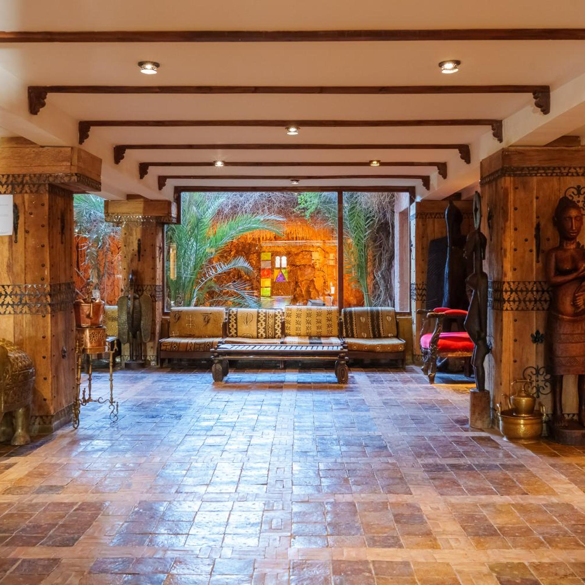 Hotel Xaluca Dades 8/56