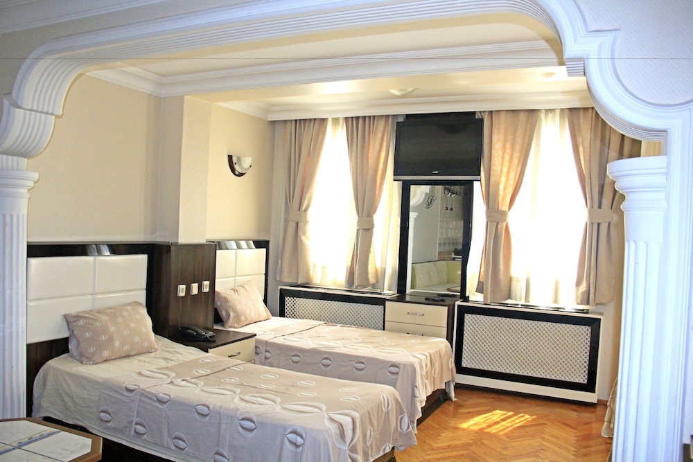 Konak Apart Hotel 9/39