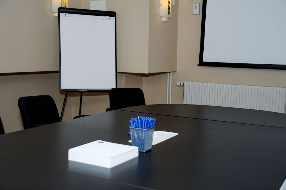 Best Western Hotel Karlaplan 49/54
