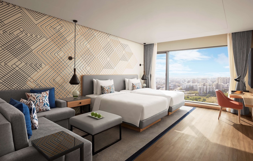 Hyatt Place Vadodara 16/41