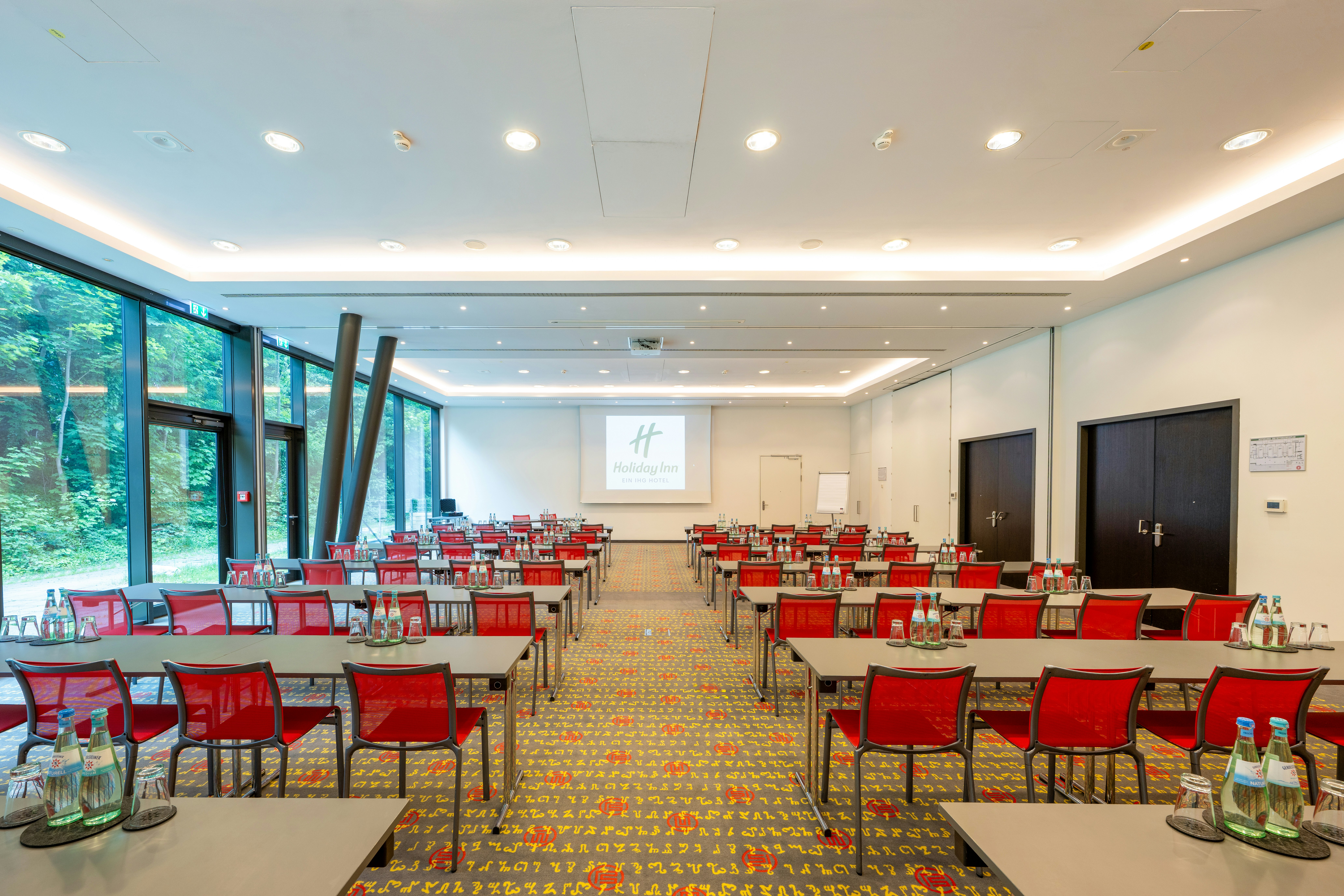 Holiday Inn Munich - Westpark 56/83