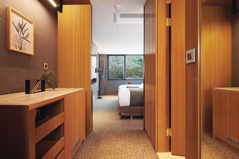 Traum Valley Hotel (ex. Jeongseon Grand Intoraon Hotel) 7/64