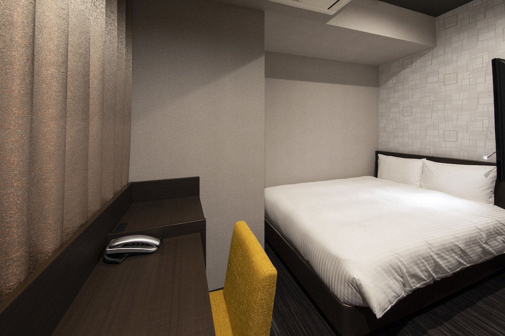 Four Points Flex by Sheraton Tokyo Shibuya West 2/26