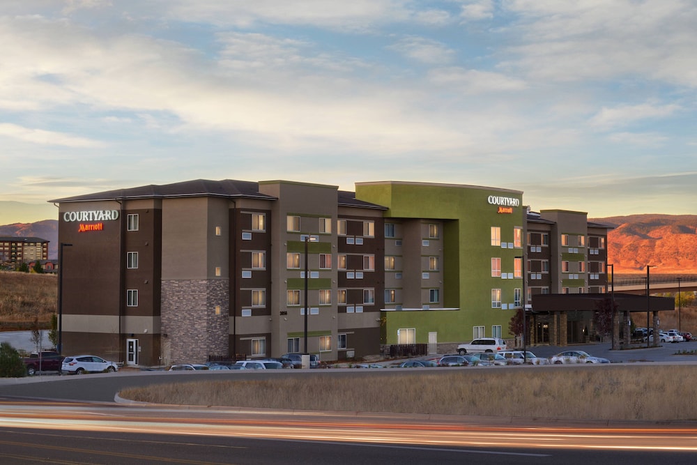 Courtyard Denver Southwest Littleton