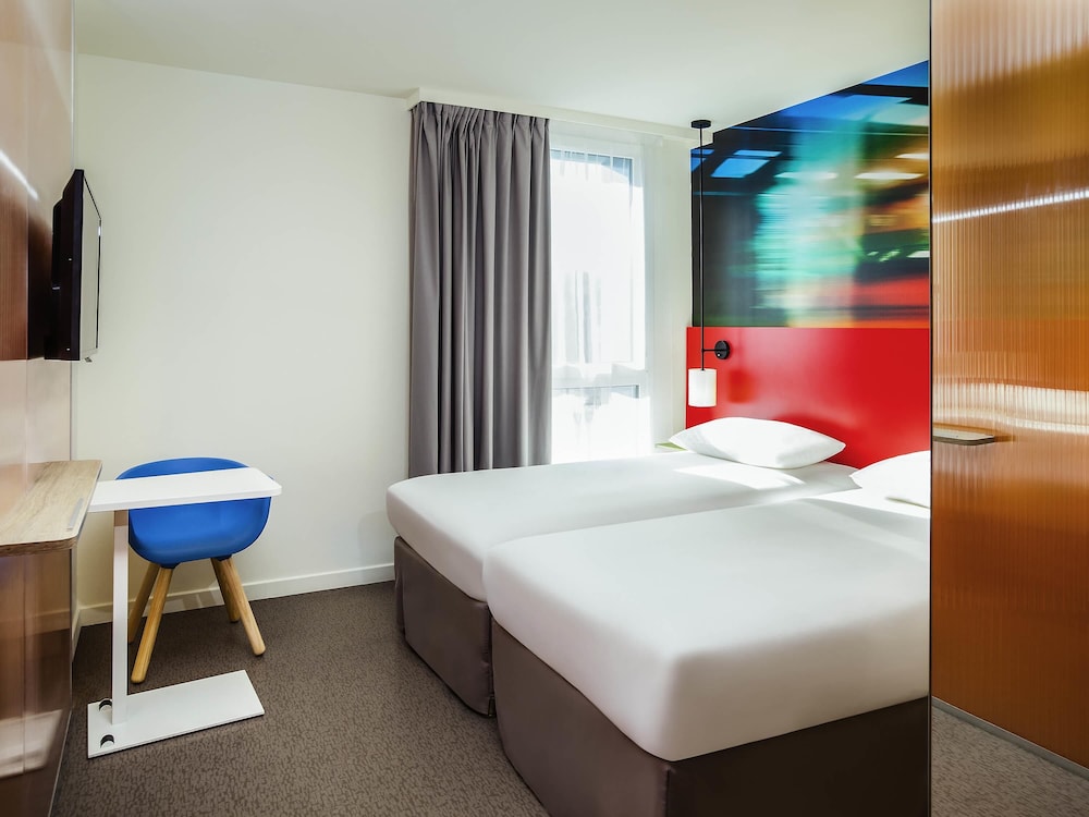 Ibis Styles Mulhouse Centre Gare 14/49