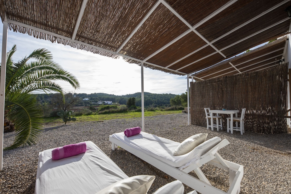 Agroturismo Can Cosmi Prats 21/50