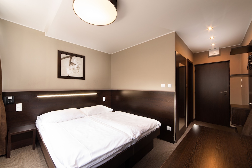 Interhotel Tatra 17/50