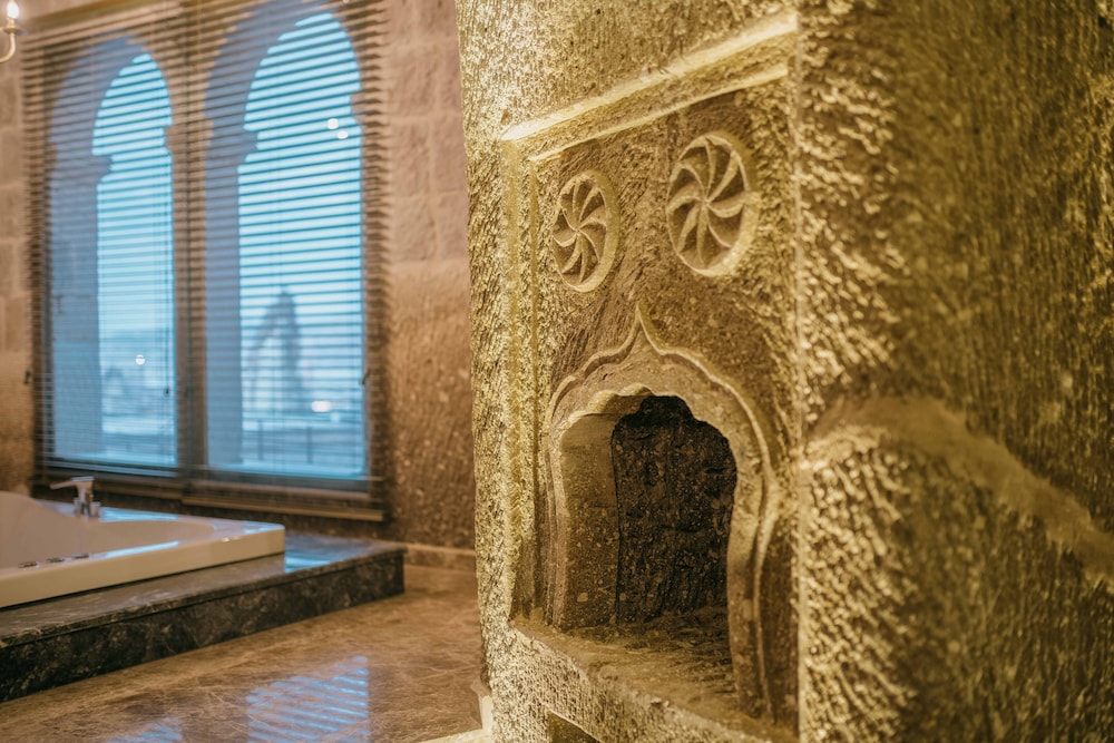 Lunar Cappadocia Hotel 16/50