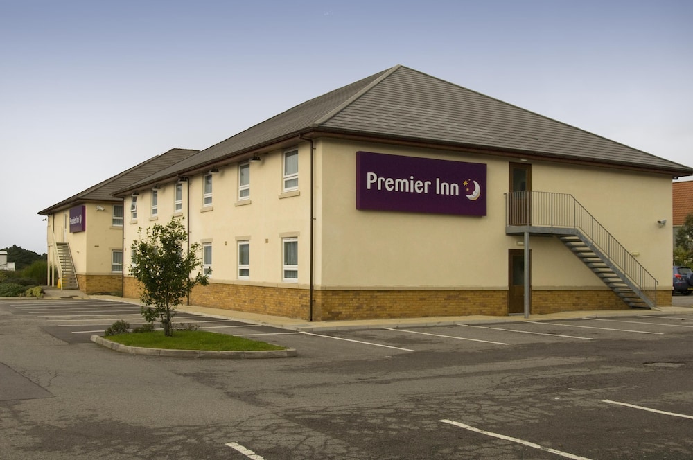 Premier Inn Durham East 34/35