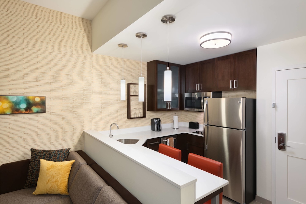 Residence Inn By Marriott Spartanburg Westgate 12/40