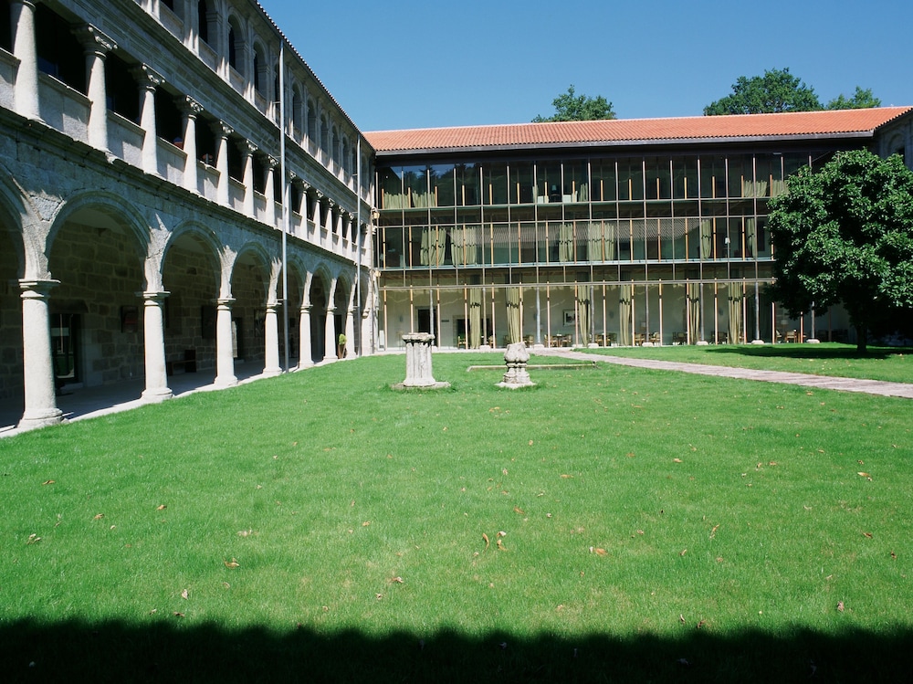 Parador de Santo Estevo 62/69