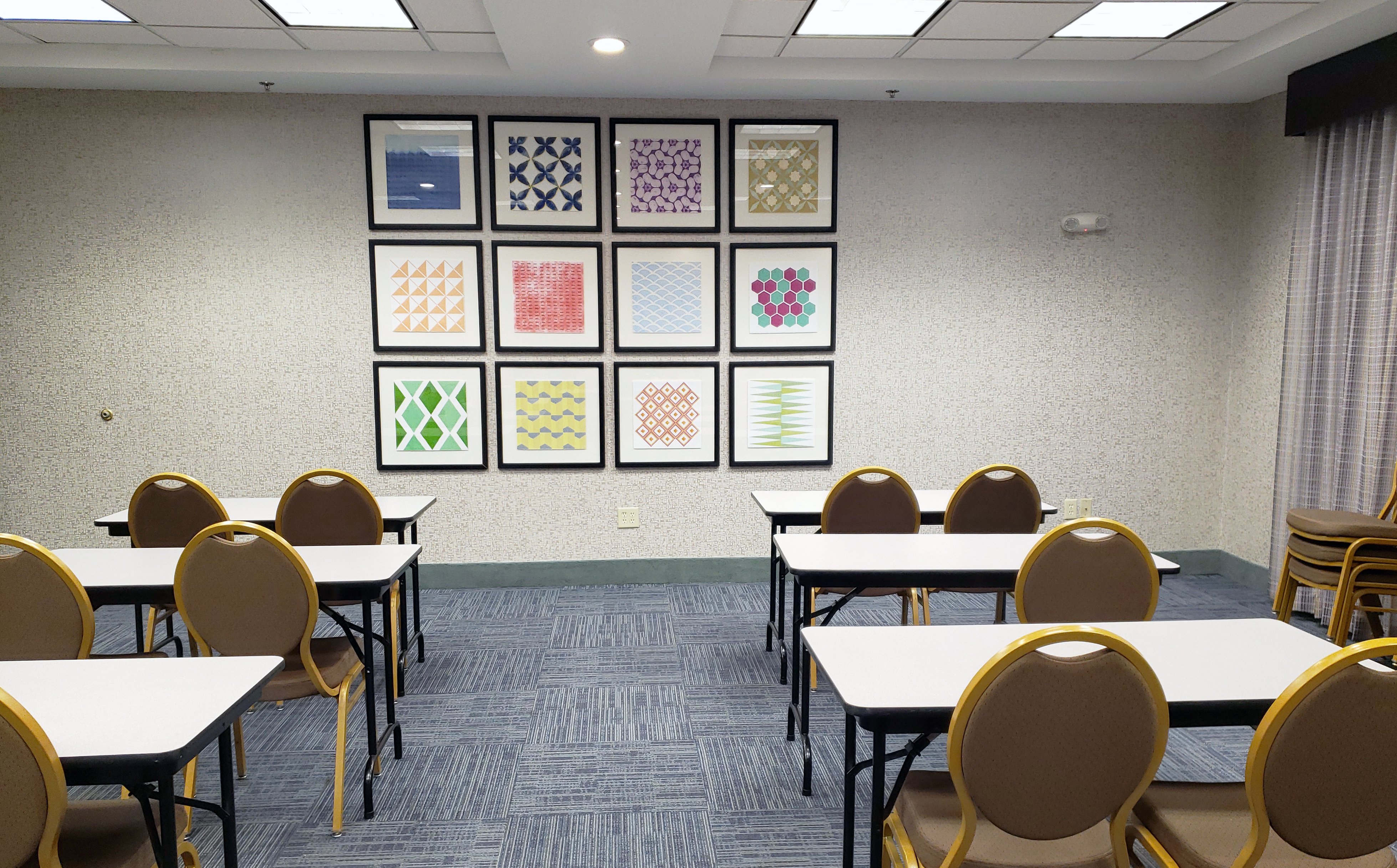 Holiday Inn Express Hotel Suites San Angelo 54/58