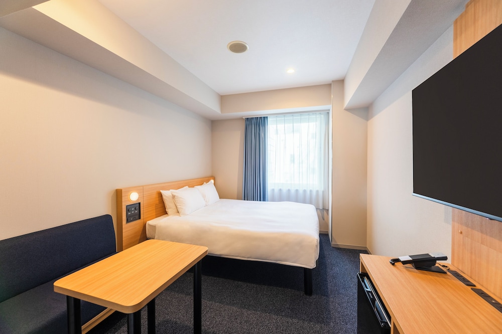 COMFORT, DOUBLE BED