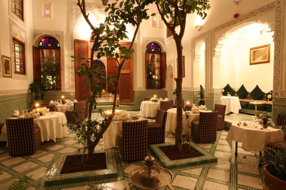 Dar Al Andalous Riad 54/71