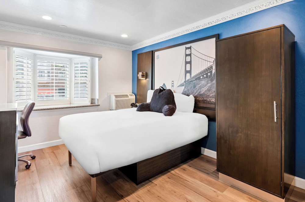 Signature Inn San Francisco Marina District 11/37