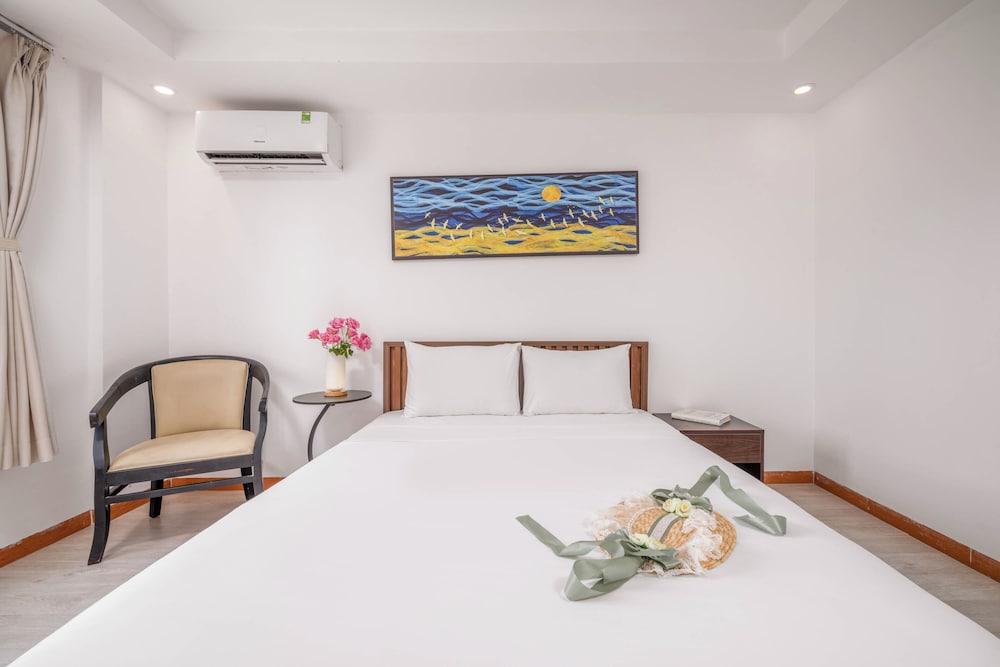 Haya Beach Hotel 17/49