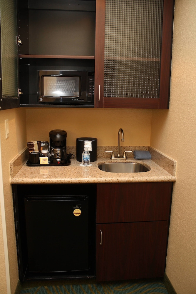 Springhill Suites by Marriott Morgantown 31/42