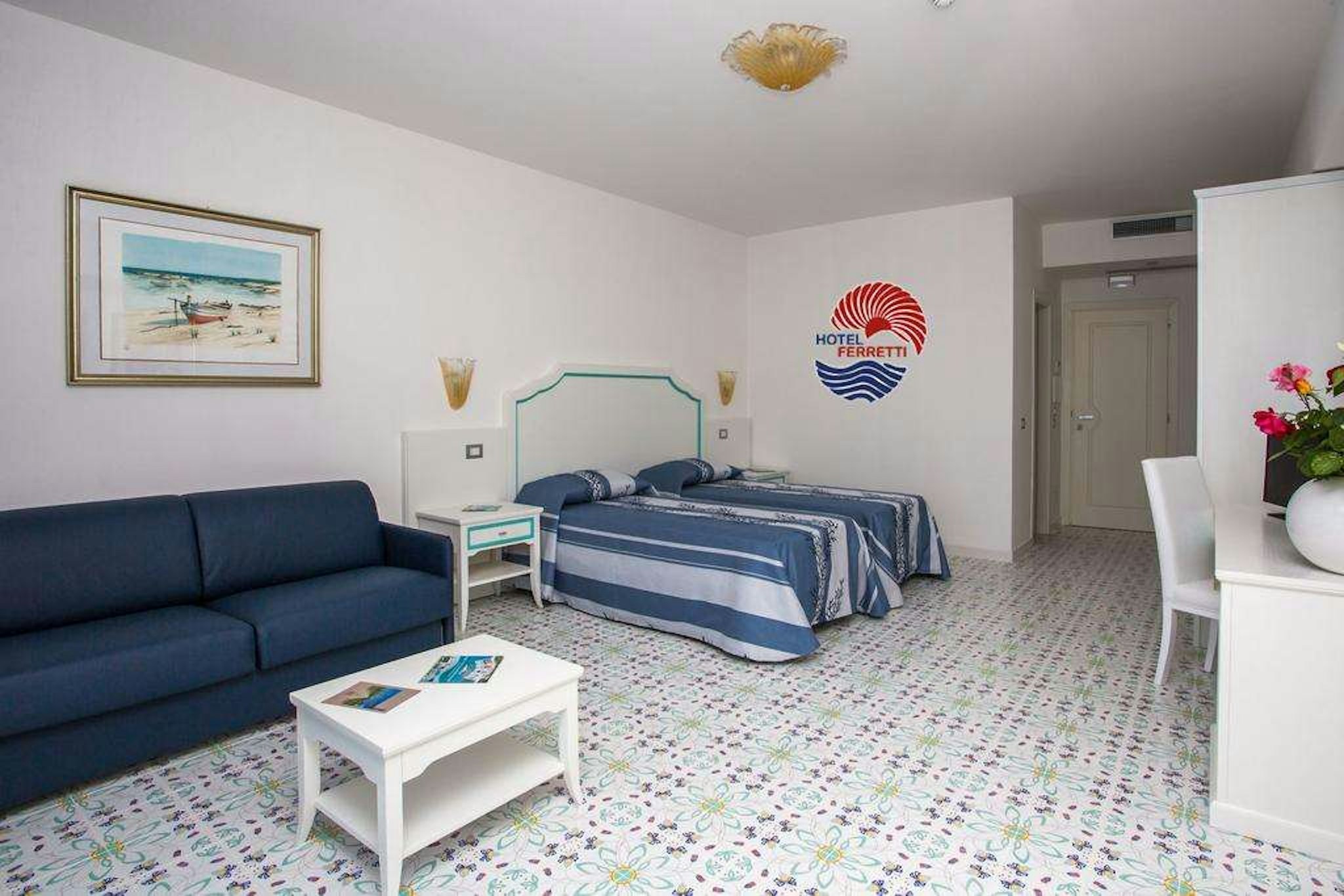 HOTEL FERRETTI 47/69