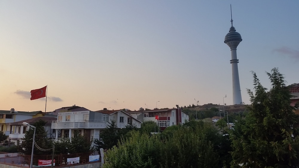 Doga Konukevi Ve Pansiyon 32/49