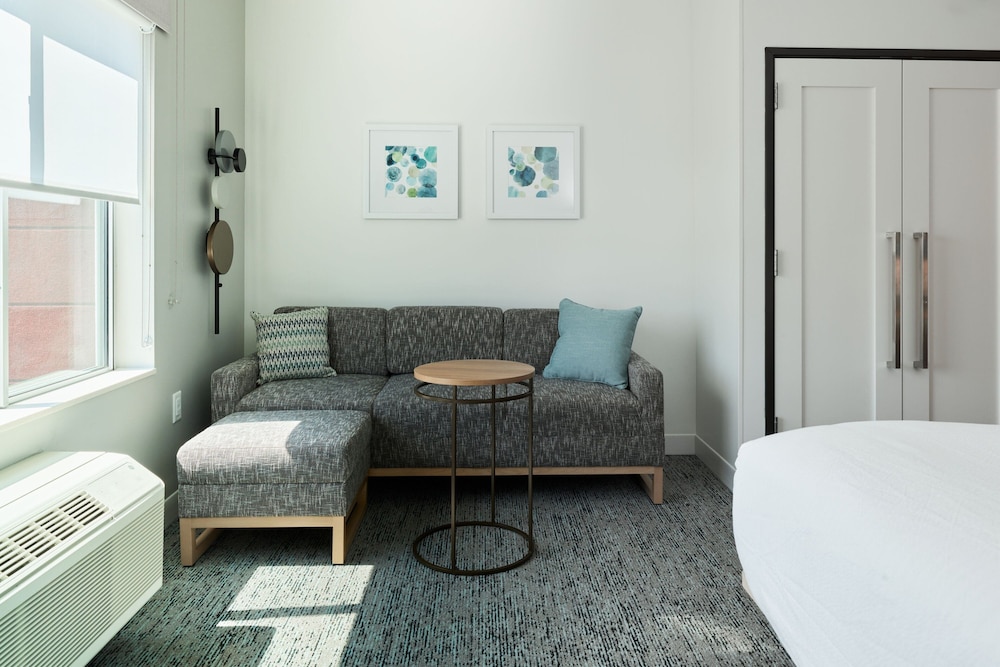 TownePlace Suites by Marriott Hixson 22/40