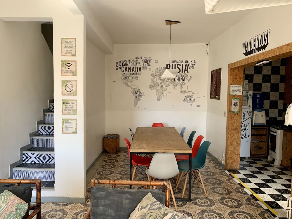 Hostel A Coroa 28/50