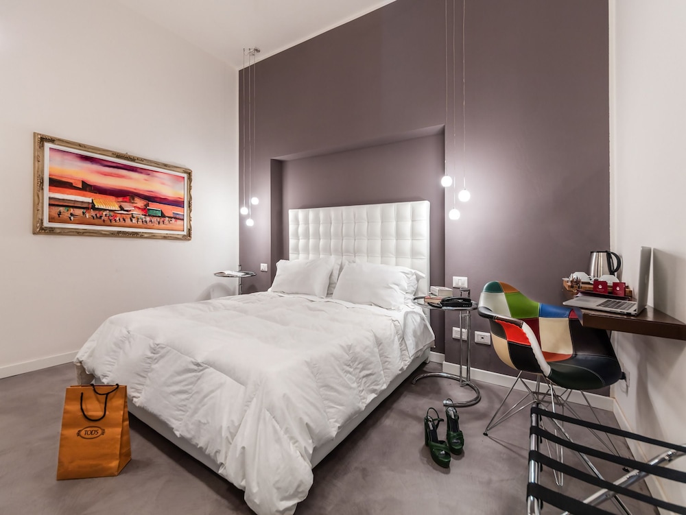 Astro Mediceo Hotel 12/37