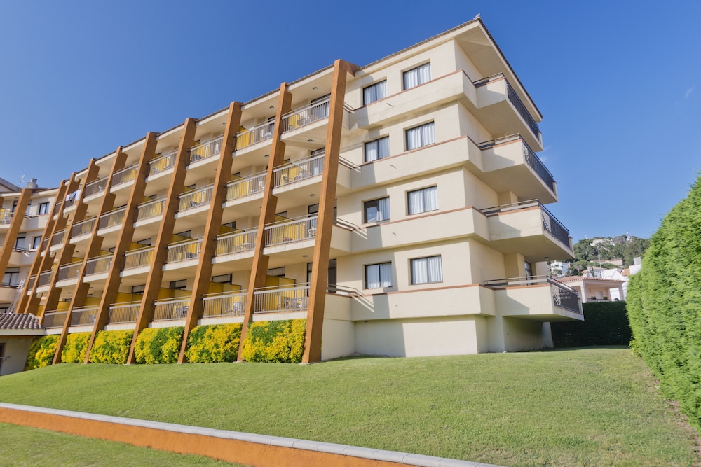 Aparthotel GHT Tossa Park 7/50