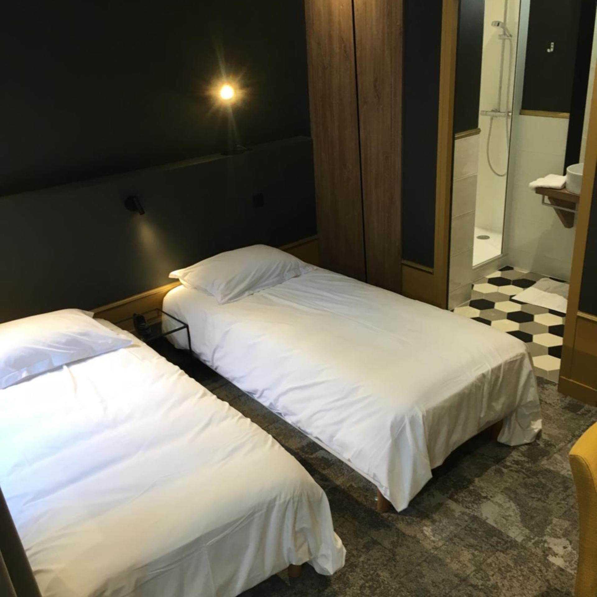 Hotel Armoricaine 16/50