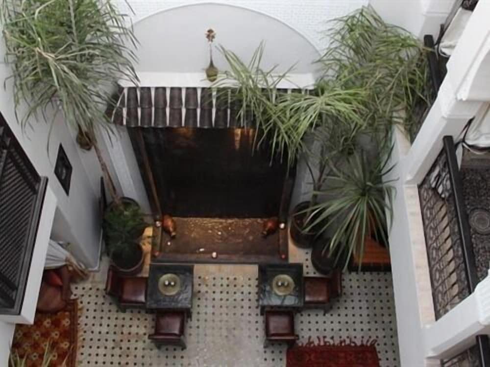 Riad Reve d'Or 3/87